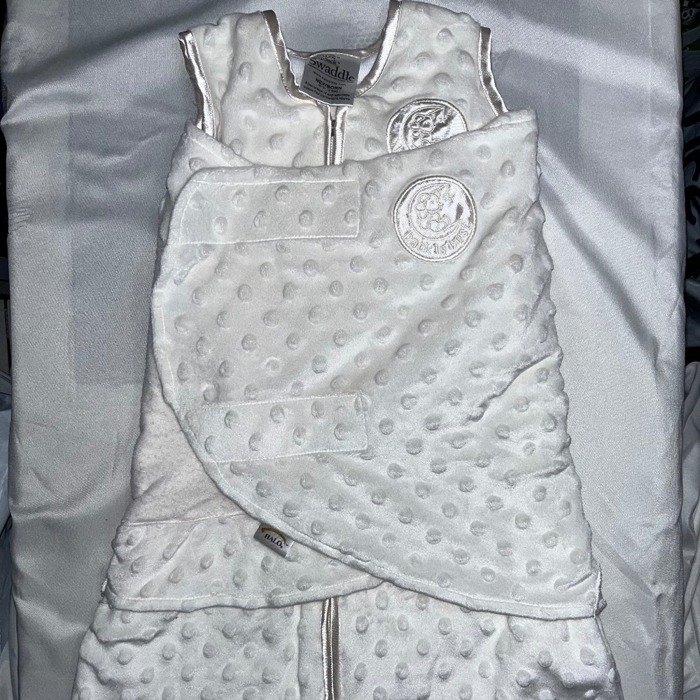 Halo Newborn sleep sack